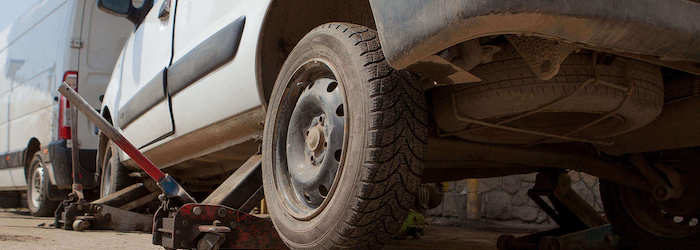 Auto Verschrottung für das Rhein-Main Gebiet